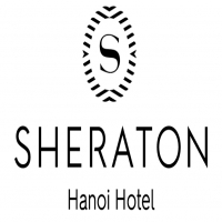 Logo Khách sạn Sheraton Hà Nội