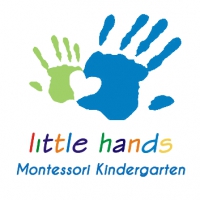 Logo Trường mầm non Little Hands Kindergarten