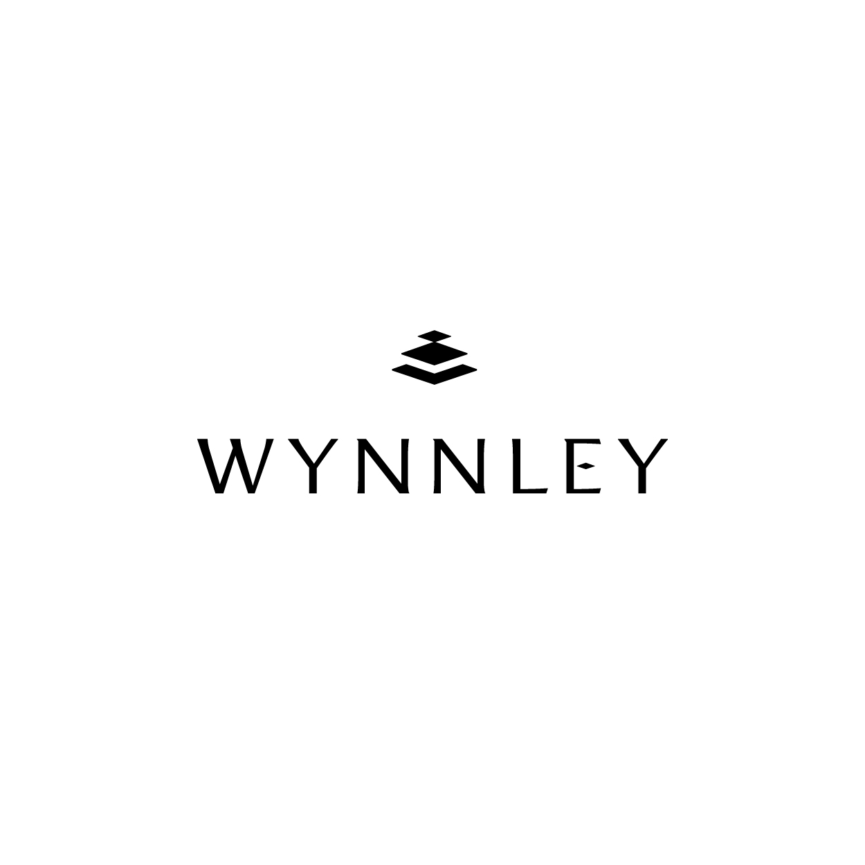 Logo WYNNLEY - Venue & Retreat