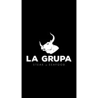 Logo La Grupa Steak & Seafood Đà Nẵng