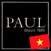Logo NHÀ HÀNG PAUL