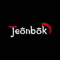 Logo Jeonbok - Nướng Hàn Quốc
