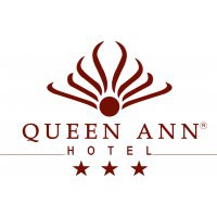 Logo KHÁCH SẠN QUEEN ANN