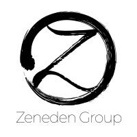 Logo Zeneden Group