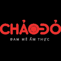 Logo Công Ty Cổ Phần Ẩm Thực Chảo Đỏ