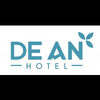 Logo DE AN HOTEL HỘI AN