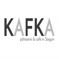 Logo Kafka Cafe