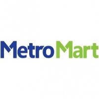 Logo Công Ty Cổ Phần MetroMart