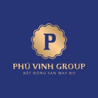 Logo Công ty Cổ phần Tư vấn Đầu tư Phú Vinh