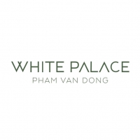 Logo WHITE PALACE PHẠM VĂN ĐỒNG