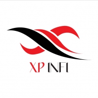 Logo Nhà hàng XP Infinity
