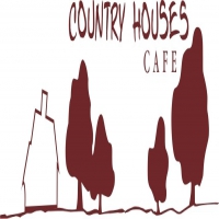 Logo COUNTRY HOUSES CAFE
