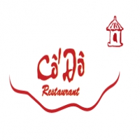 Logo Nhà hàng Cố Đô Huế