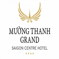 Logo Mường Thanh Grand Sài Gòn Centre