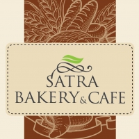 Logo Satra Coffee & Bakery