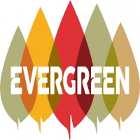 Logo Công ty Cổ phần Evergreen Đầu tư