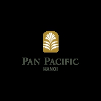 Logo Pan Pacific Hanoi