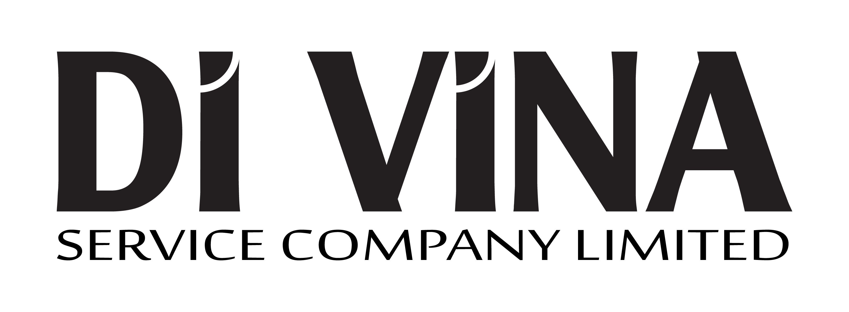 Logo Công ty TNHH Dịch Vụ Di Vina