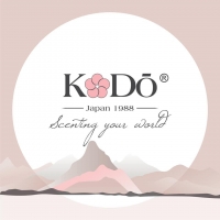 Logo Kodo International Fragrances
