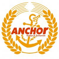 Logo Anchor Wine Boutique & Gastro Pub