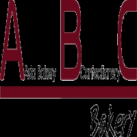 Logo Công ty cổ phần bánh ngọt Asia (ABC Bakery)
