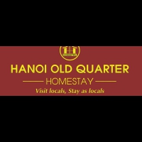 Logo Hanoi old quarter homestay