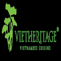 Logo Vietheritage