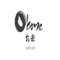 Logo Okome Sushi Bar