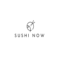 Logo Nhà hàng Sushi Now
