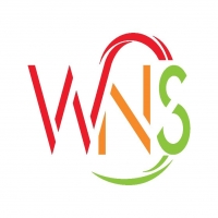 Logo CÔNG TY TNHH WNS