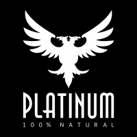 Logo Nhà hàng Platinum Brewed and Hung