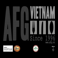 Logo AFG VIỆT NAM