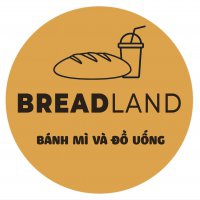 Logo Công ty TNHH Bread Land
