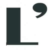 Logo L'Usine