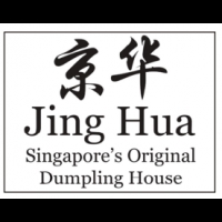 Logo NHÀ HÀNG JING HUA VIỆT NAM