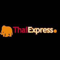 Logo Nhà hàng Thái Express