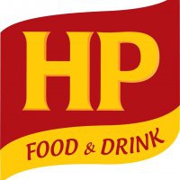 Logo Chuỗi Hệ Thống Cơm Tấm HP