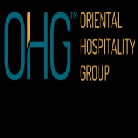 Logo Oriental Hospitality Group (OHG)
