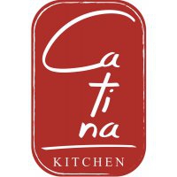 Logo Catina Kitchen
