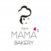 Logo Mama's Bakery