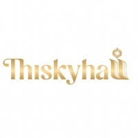Logo Trung Tâm hội nghị và Tiệc cưới Thiskyhall Sala