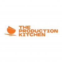 Logo The Production Kitchen