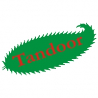 Logo Nhà Hàng Ấn Độ Tandoor