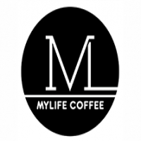 Logo Chuỗi Mylife Coffee
