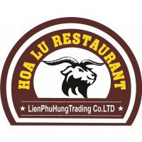 Logo Nhà Hàng Hoa Lư - Dê Núi Ninh Bình