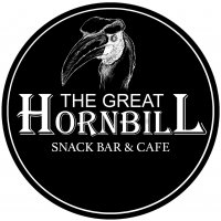 Logo Hornbill Snackbar