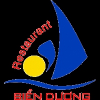 Logo CÔNG TY TNHH NHÀ HÀNG ĂN UỐNG BIỂN DƯƠNG