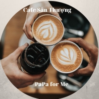 Logo Trung tâm Giải trí PaPa for Me