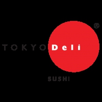 Logo Hệ thống nhà hàng Tokyo Deli