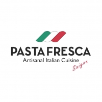 Logo Nhà hàng Pasta Fresca